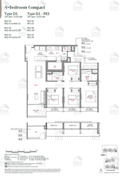 Narra Residences (D23), Apartment #590805911
